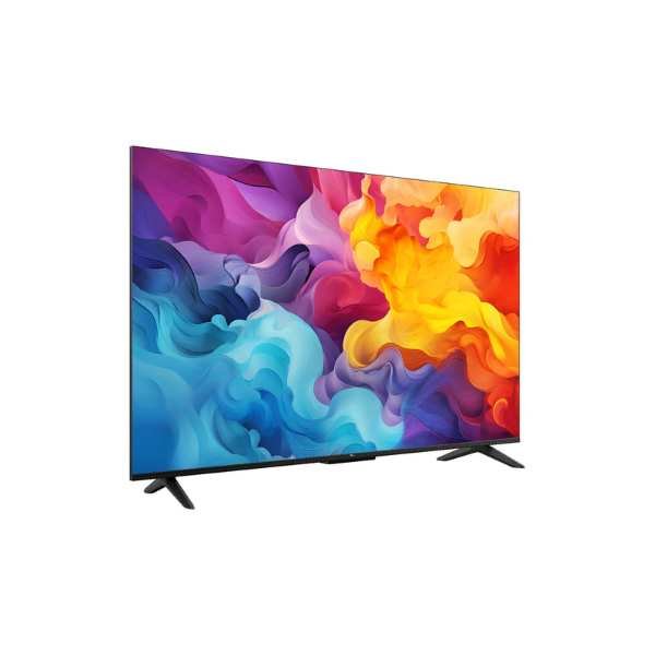 43 inch TCL Smart Google TV 43V6B 4K UHD, HDR Compatible , Bluetooth, Netflix