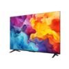 43 inch TCL Smart Google TV 43V6B 4K UHD, HDR Compatible , Bluetooth, Netflix