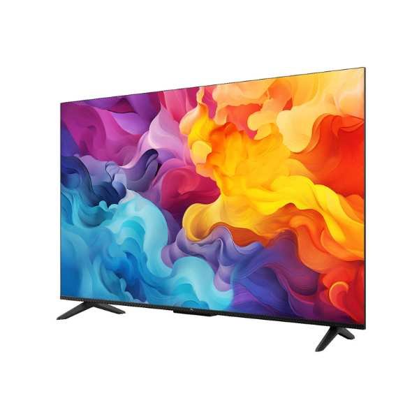 43 inch TCL Smart Google TV 43V6B 4K UHD, HDR Compatible , Bluetooth, Netflix