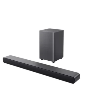 TS7010 2.1 Channel Soundbar with Subwoofer