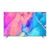 TCL 65 Inch C755 QD-Mini LED 4K Smart Google TV HDR Compatible, Bluetooth, Netflix
