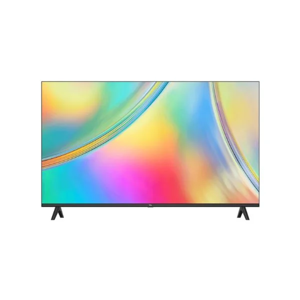 TCL-43-inch-Smart-FHD-Google-TV-43S5400 front TCL 43 inch Smart FHD Google TV 43S5400 HDR, Frameless ,Bluetooth