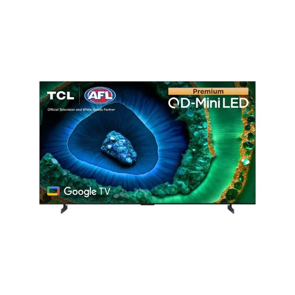 TCL-65-Inch-Mini-LED-4k-Smart-Google-TV-65C855 65 Inch TCL C855 TV Mini LED 4k Smart Google Premium TV