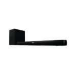 TCL TS7010 2.1-Ch 320W Soundbar with Wireless Subwoofer – Black - Image 6