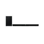 TCL TS7010 2.1-Ch 320W Soundbar with Wireless Subwoofer – Black - Image 7