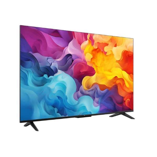 55 Inch TCL Smart Google TV 55V6B-front 55 Inch TCL Smart Google TV 55V6B