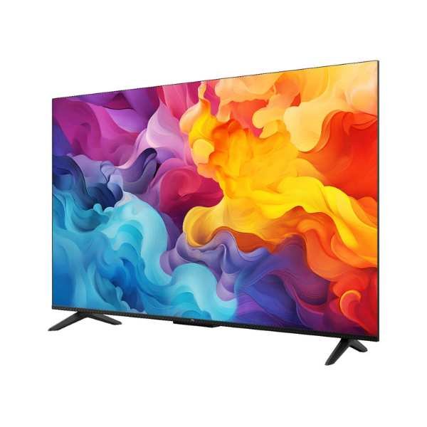 55 Inch TCL Smart Google TV 55V6B-right 55 Inch TCL Smart Google TV 55V6B