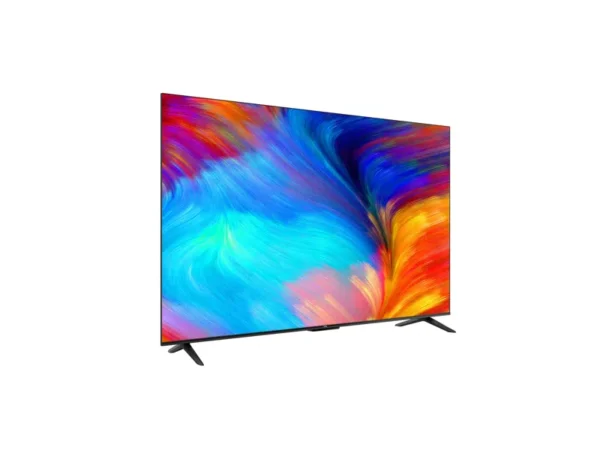 TCL 58 Inch P635 2 TCL 58 inch P635 Smart 4K Google TV 58p635