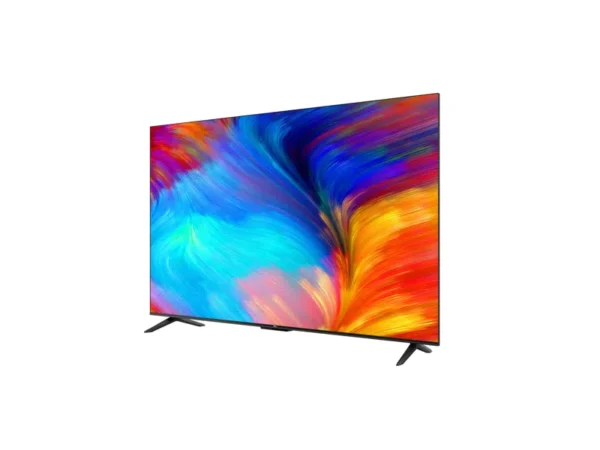 TCL 58 Inch P635 3 TCL 58 inch P635 Smart 4K Google TV 58p635