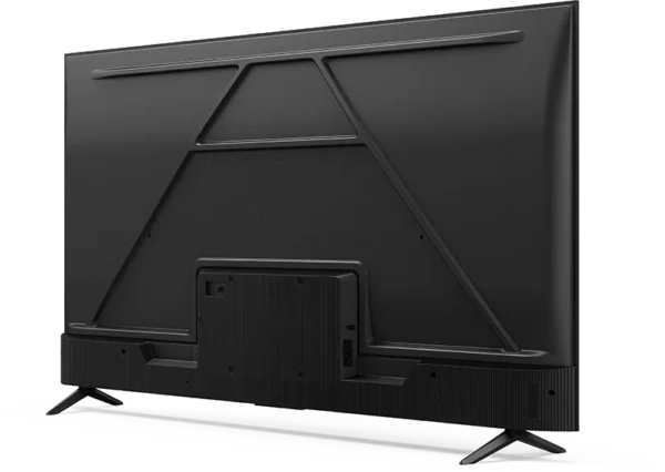 TCL 58 Inch P635 8 TCL 58 inch P635 Smart 4K Google TV 58p635