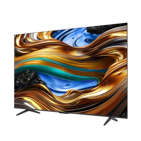 Buy TCL 65 Inch LED 4K Smart TV