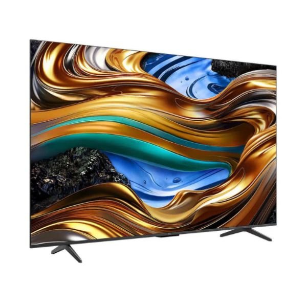 Buy TCL 65 Inch LED 4K Smart TV