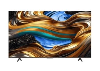 TCL 55-Inch P755 QD-Mini LED 4K Smart Google TV