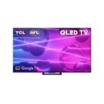 TCL 65 inch QLED 4K Smart Google TV 65C745
