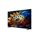 TCL 50-Inch C655 QLED 4K Smart TV 50c655 - HDR, Bluetooth, Netflix in Kenya - Image 4