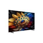 TCL 50-Inch C655 QLED 4K Smart TV 50c655 - HDR, Bluetooth, Netflix in Kenya - Image 3