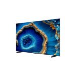 TCL 75 Inch 75C755 QD-Mini LED 4K Smart TV Google TV Kenya C755 - Image 4