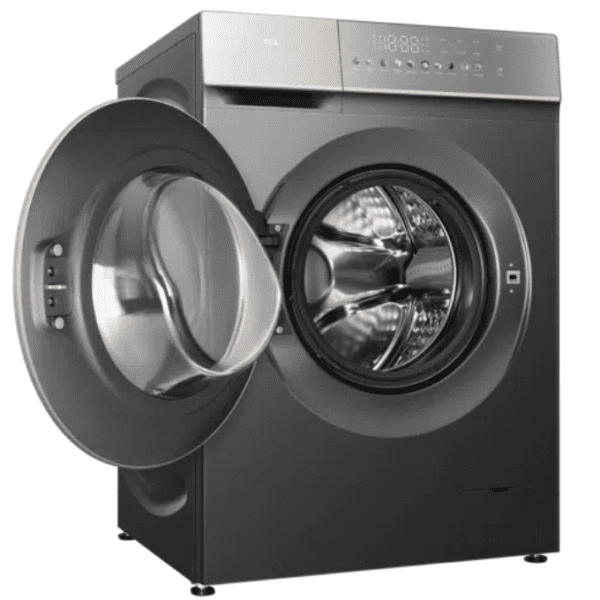 TCL C7110FLG 10 TCL C7110FLG 10kg Front Loading Washing Machine