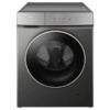 TCL C7110FLG 10kg Front Loading Washing Machine