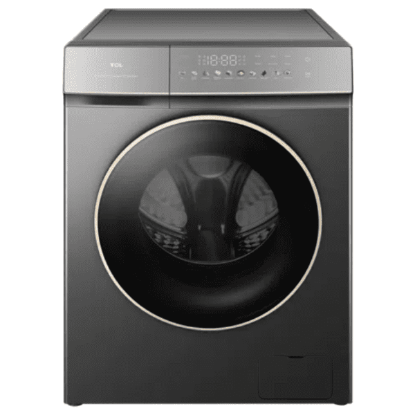 TCL C7110FLG 12 TCL C7110FLG 10kg Front Loading Washing Machine