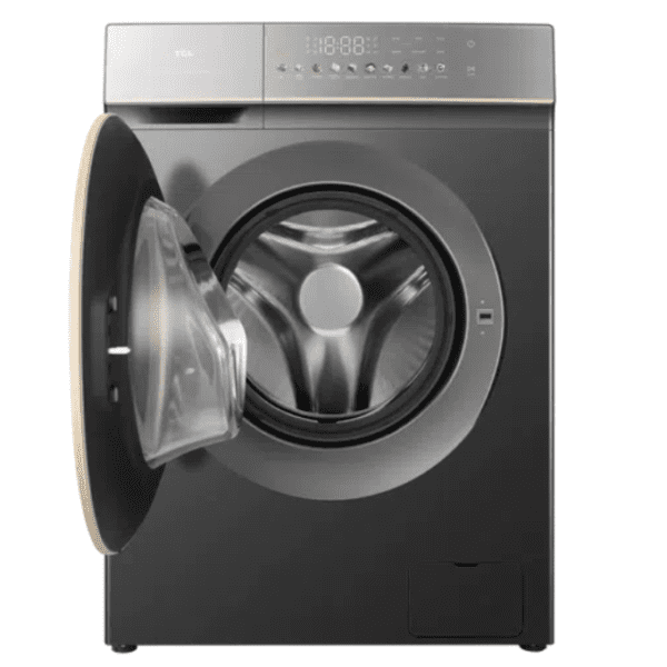 TCL C7110FLG 2 TCL C7110FLG 10kg Front Loading Washing Machine