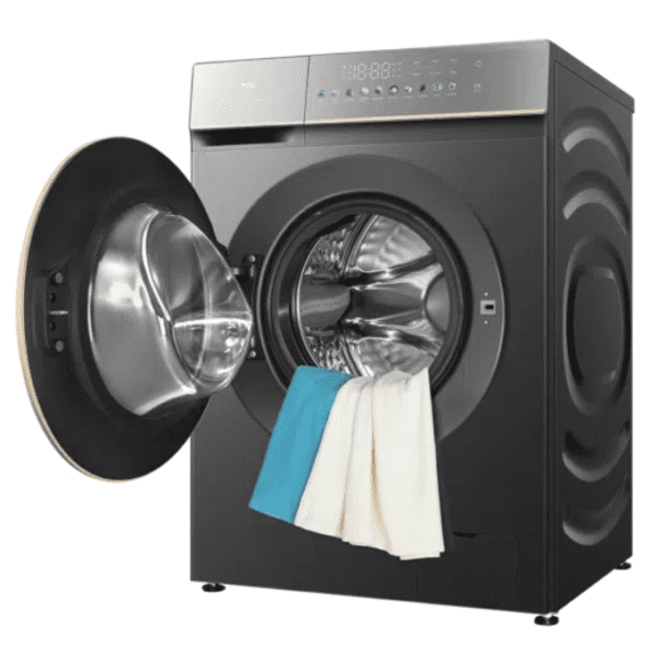 TCL C7110FLG 3 TCL C7110FLG 10kg Front Loading Washing Machine