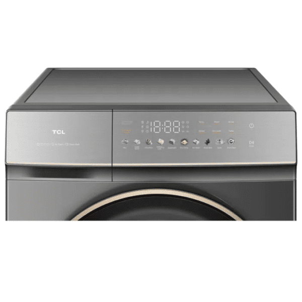 TCL C7110FLG 7 TCL C7110FLG 10kg Front Loading Washing Machine