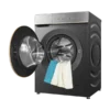 TCL C7110WDG 10kg Wash and 7 kg Dry