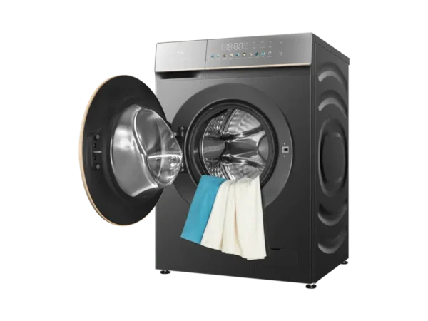 TCL C7110WDG 10kg Wash and 7 kg Dry