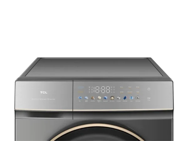 TCL C7110WDG 10kg Wash and 7 kg Dry