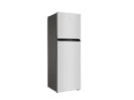 TCL 286 L Top Mounted Refrigerator P370TMS Silver – Frost-Free Cooling - Image 2