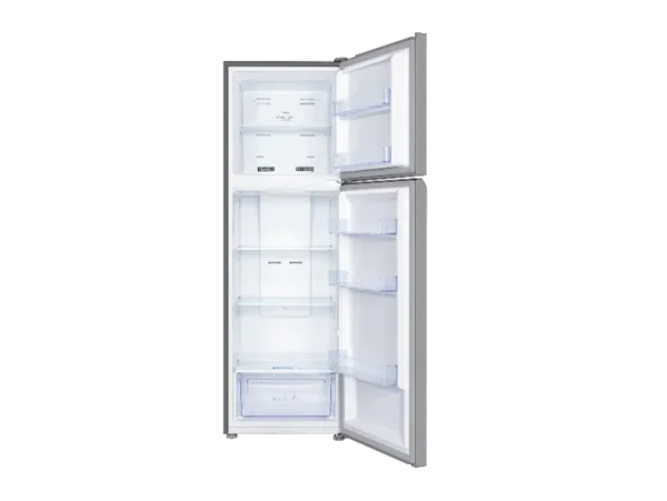 TCL P370TMS 4 TCL P370TMS Top Mounted Refrigerator