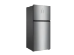 TCL 420 Litres Top Mounted Refrigerator P550TMN – Silver, Energy Class A+ – Kenya - Image 2