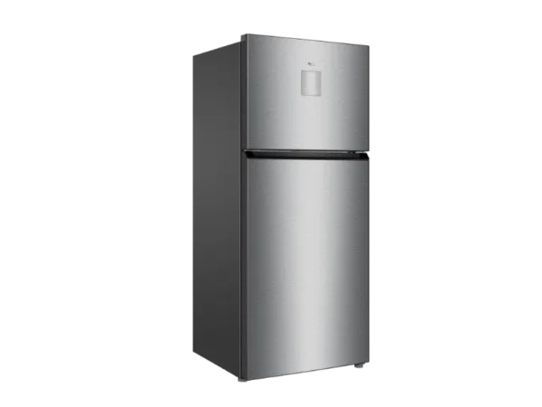 TCL P550TMN 420L Top Mounted Refrigerator