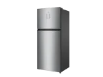 TCL 420 Litres Top Mounted Refrigerator P550TMN – Silver, Energy Class A+ – Kenya - Image 3