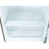 TCL P550TMN 420L Top Mounted Refrigerator