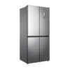 TCL P560CDN 470L Cross Door Refrigerator