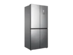 TCL P560CDN 470L Cross Door Refrigerator - Image 2