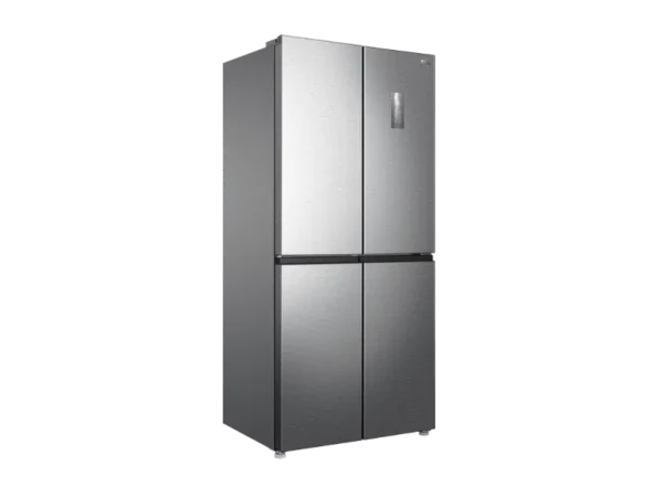 TCL P560CDN 470L Cross Door Refrigerator