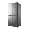 TCL P560CDN 470L Cross Door Refrigerator