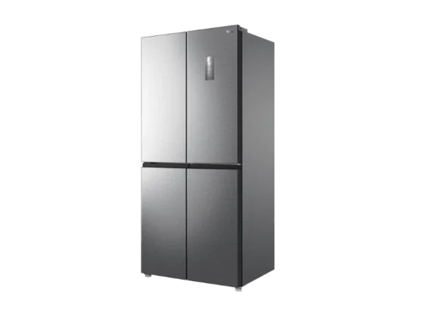 TCL P560CDN 470L Cross Door Refrigerator