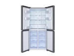 TCL P560CDN 470L Cross Door Refrigerator - Image 4