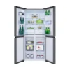 TCL P560CDN 470L Cross Door Refrigerator