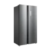 TCL P635SBSN Side By Side Refrigerator