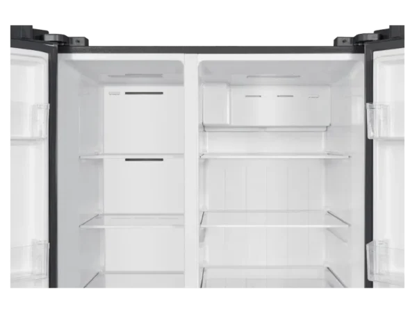 TCL P635SBSN Side By Side Refrigerator