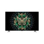 TCL 65C6K 65inch 4K MiniLed google Smart TV