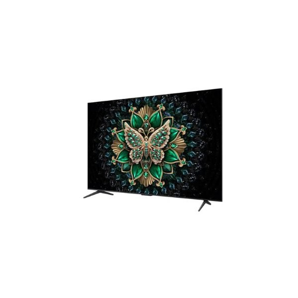 TCL 75C6K (2) TCL 55C6K