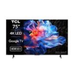 TCL 75V6C 2