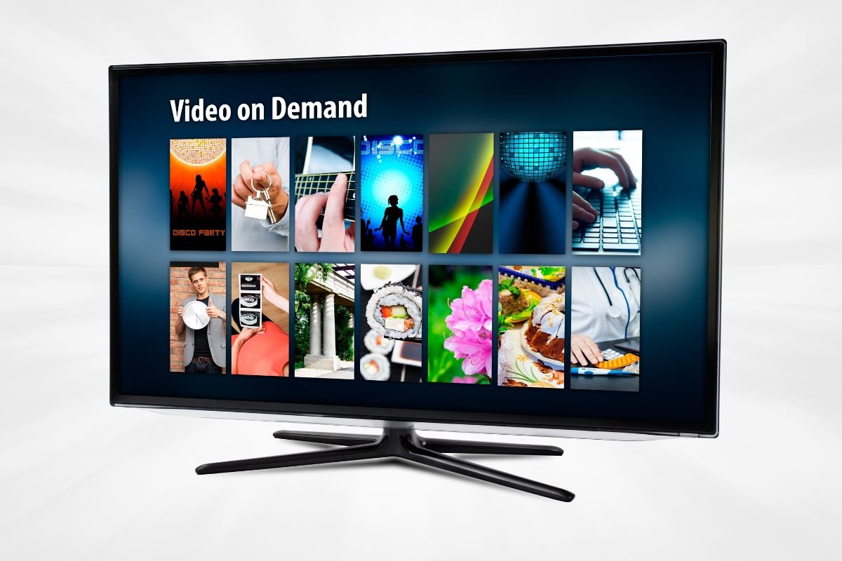 Best TCL 55 Inch TV in Kenya