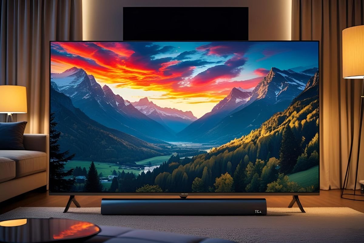 Best TCL 55 Inch TV in Kenya